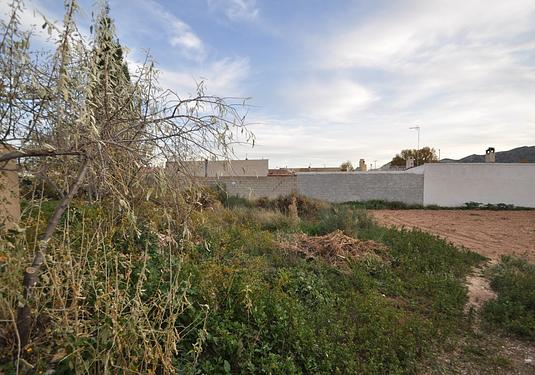 Town house in Hondón de las Nieves