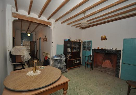 Town house in Hondón de las Nieves