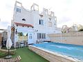 Town house in Torrevieja