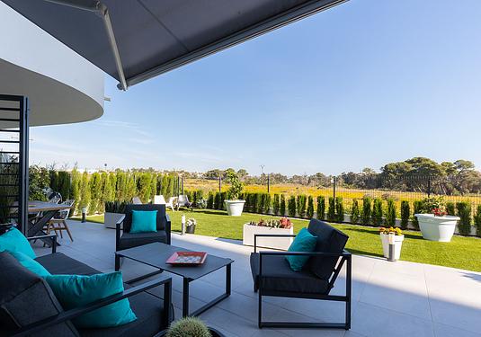 Apartment in Torrevieja