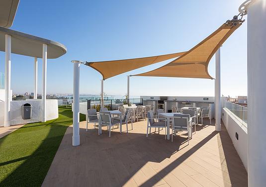 Apartment in Torrevieja