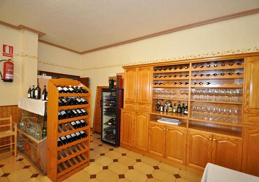 Commercial in Monóvar/Monóver