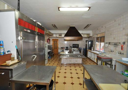 Commercial in Monóvar/Monóver