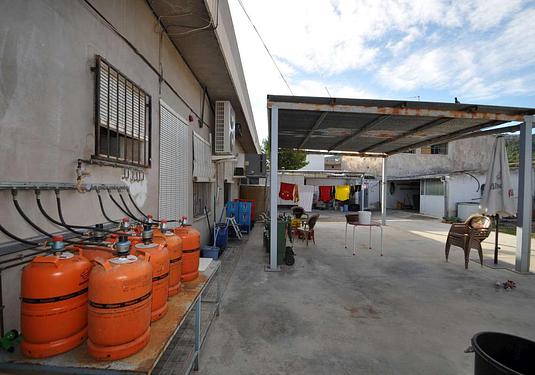 Commercial in Monóvar/Monóver