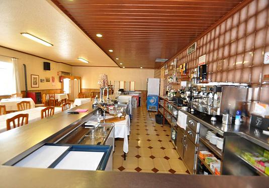 Commercial in Monóvar/Monóver