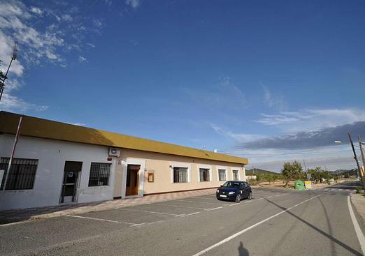 Commercial in Monóvar/Monóver