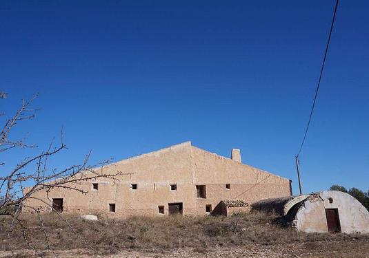 Country house in Jumilla