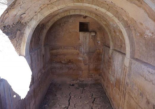 Country house in Jumilla