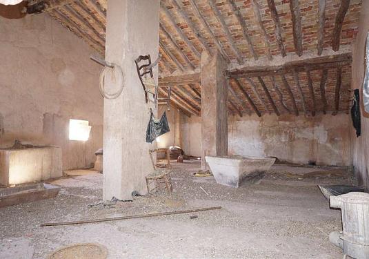 Country house in Jumilla
