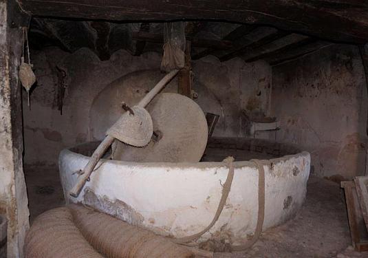 Country house in Jumilla