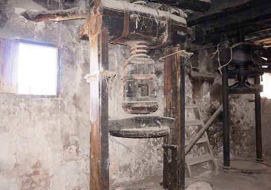 Country house in Jumilla