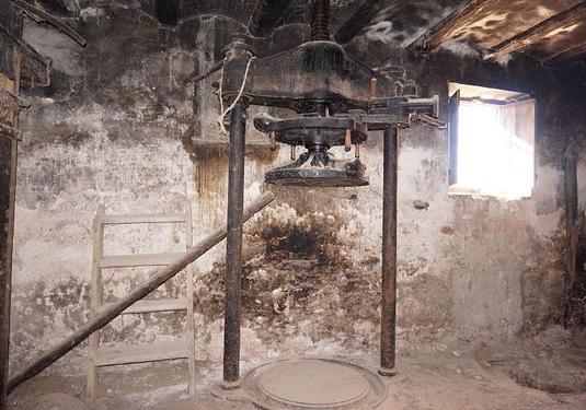 Country house in Jumilla