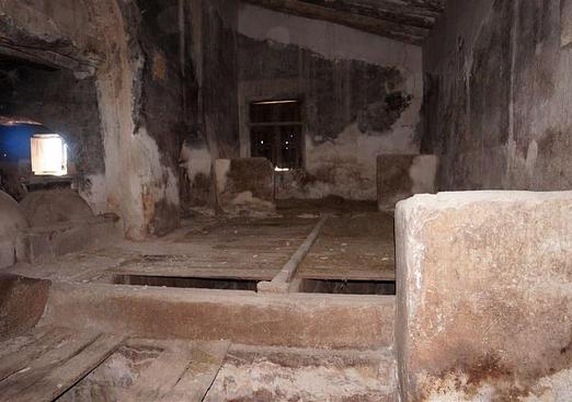 Country house in Jumilla