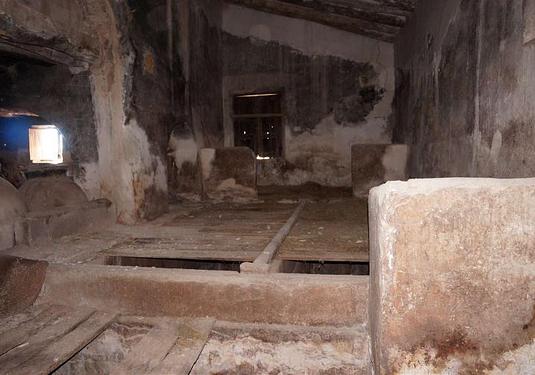 Country house in Jumilla