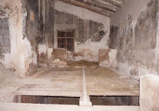 Country house in Jumilla