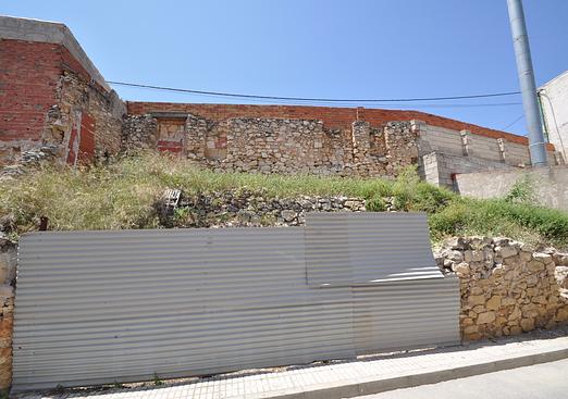 Country house in Pinoso