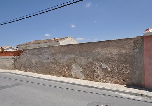 Country house in Pinoso