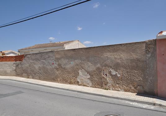 Country house in Pinoso