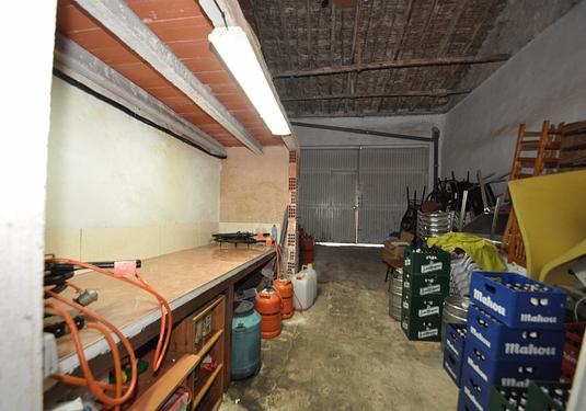 Commercial in Pinoso