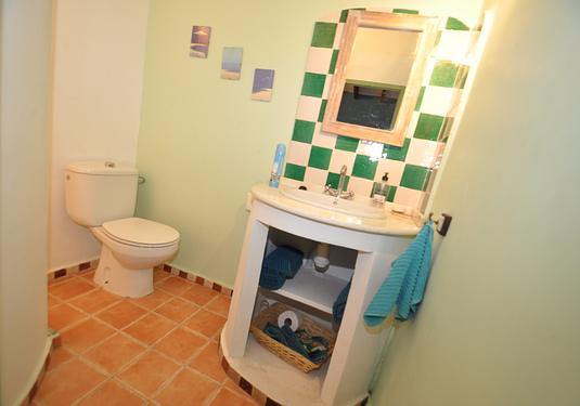 Commercial in Pinoso