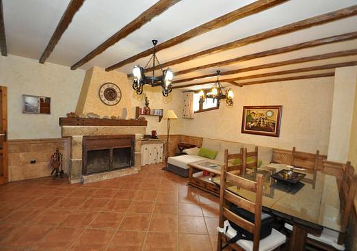 Town house in Pinoso