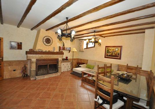 Town house in Pinoso