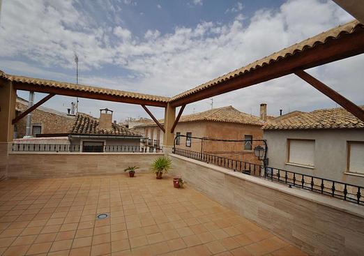 Town house in Pinoso