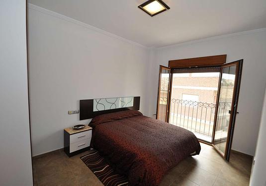 Town house in Pinoso