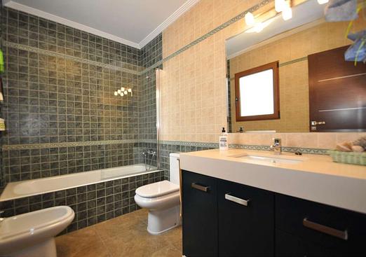 Town house in Pinoso