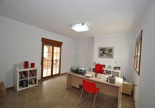 Town house in Pinoso