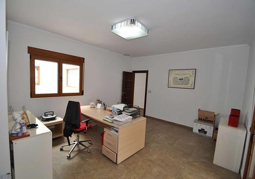 Town house in Pinoso