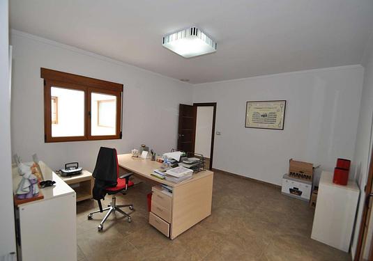 Town house in Pinoso