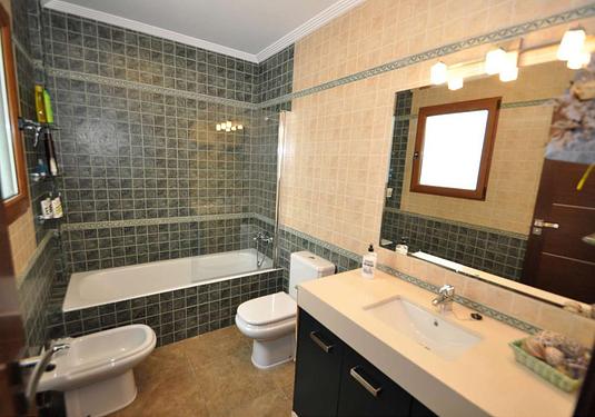 Town house in Pinoso