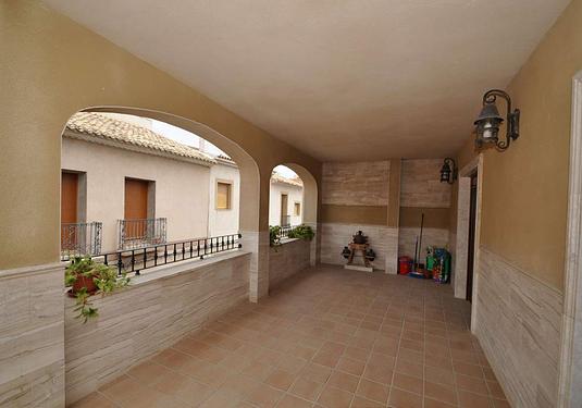 Town house in Pinoso
