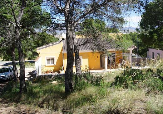 Villa in Jumilla
