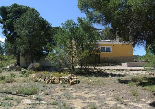 Villa in Jumilla