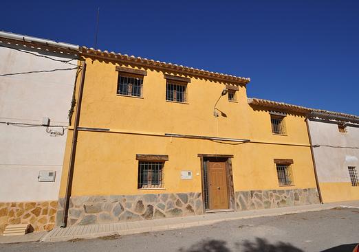 Country house in Jumilla