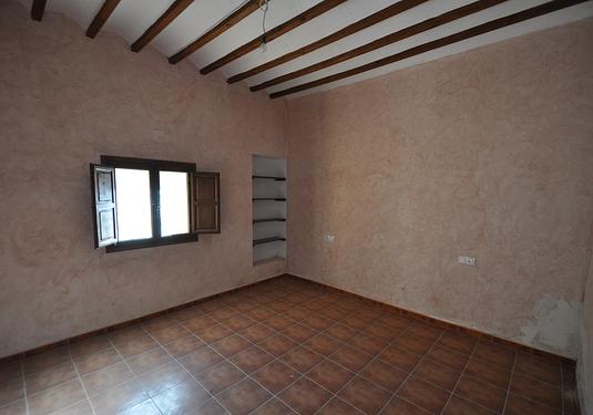 Country house in Jumilla