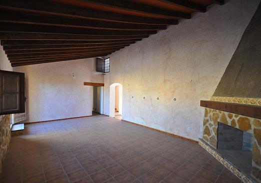 Country house in Jumilla