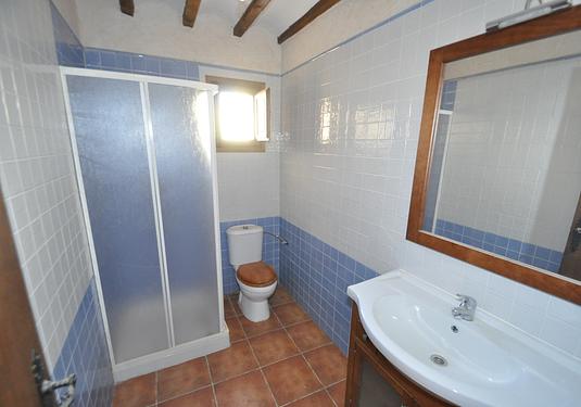 Country house in Jumilla