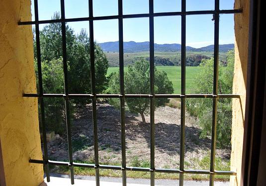 Country house in Jumilla