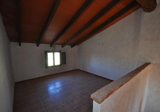 Country house in Jumilla
