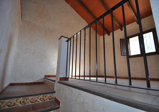 Country house in Jumilla