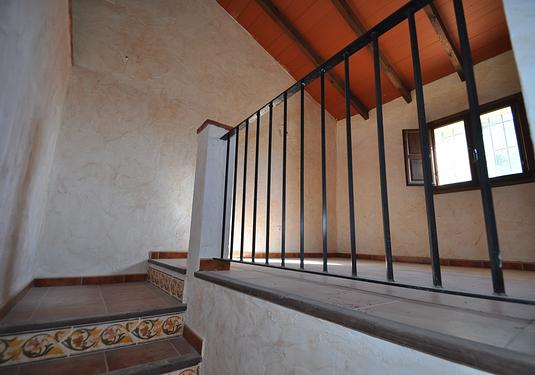 Country house in Jumilla