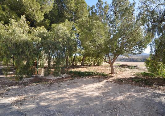 Country house in Jumilla