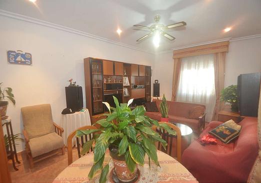 Town house in Pinoso