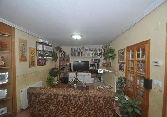 Town house in Pinoso