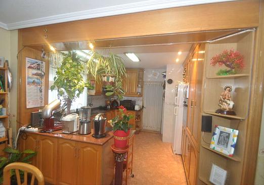 Town house in Pinoso