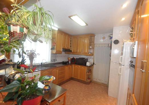 Town house in Pinoso