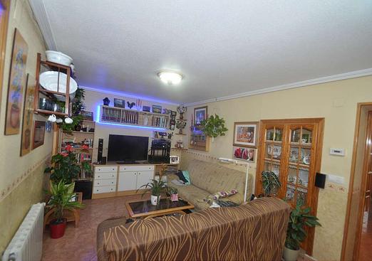 Town house in Pinoso